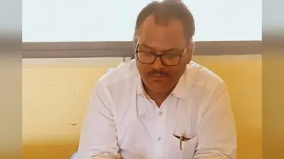 जमुई में स्नातक नामांकन के लिए छात्रों को बड़ी राहत, राजकीय डिग्री महाविद्यालय अलीगंज में बढ़ी अंतिम तिथि