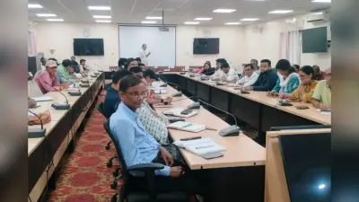 लखीसराय में 17-18 जून को लगेगा जन कल्याण महाशिविर