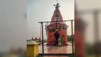 कन्दाहा सूर्य मंदिर में राजकीय महोत्सव की बढ़ी उम्मीद, जिला प्रशासन ने सरकार को भेजा प्रस्ताव