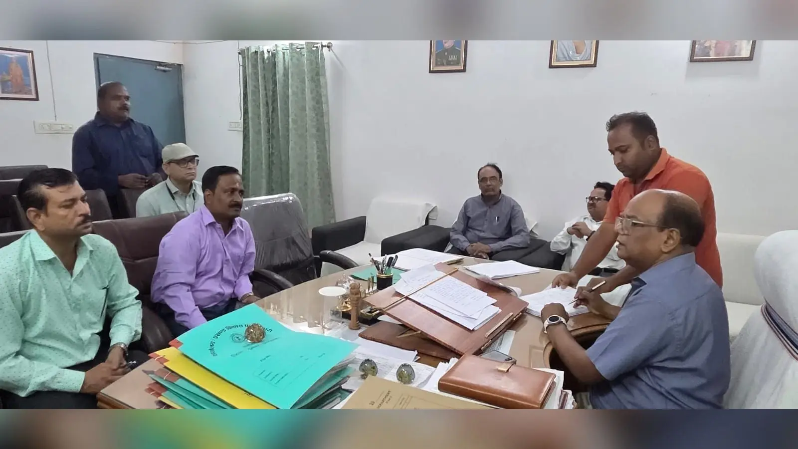 28 से 30 जून तक 13,200 बच्चों को पिलायी जायेगी पोलियो की खुराक
