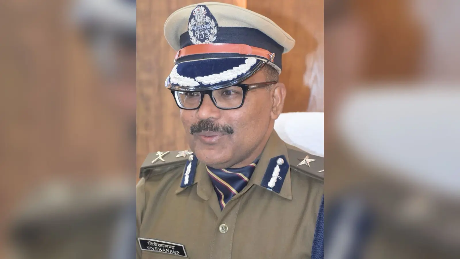 जब्त रुपये हड़पने के आरोप में आइजी ने दारोगा को किया सेवा से बर्खास्त