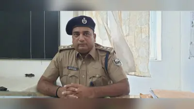 साइबर अपराध पर होगी सख्ती, जागरूकता ही सबसे बड़ा बचाव : साइबर डीएसपी