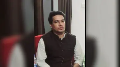 फलका कांग्रेस अध्यक्ष बने वसीम अकरम