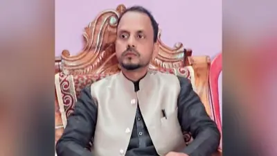 धान गबन मामले में चुटिया बेलारी पैक्स अध्यक्ष निलंबित