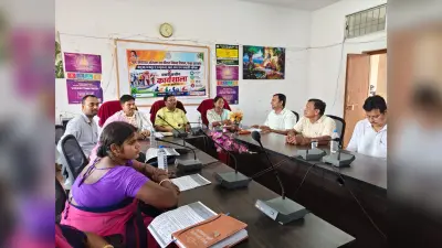 बंधुआ मजदूरी व बाल श्रम जुड़े कानूनी प्रावधानों की दी जानकारी