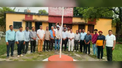 जीएम के मजदूर विरोधी रवैये के विरुद्ध आंदोलन का निर्णय