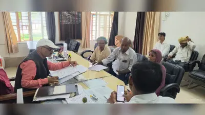 जनसुनवाई प्रशासन व आमलोगों के बीच संवाद स्थापित करने का है प्रभावी माध्यम- अपर समाहर्ता