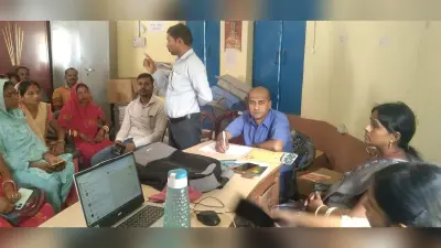 बच्चों की बुनियादी शिक्षा मजबूत करने के लिए समर कैंप जारी