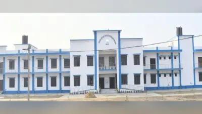 जेएनकेटी छात्रावास में नामांकन के लिए 15 जून से शुरू होगा ऑनलाइन आवेदन