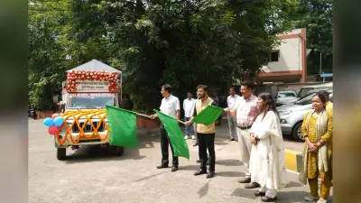 Jamshedpur News : एसआइआर-2026 : मैपिंग के लिए आज अंतिम दिन, जानिये क्या बोले उपायुक्त
