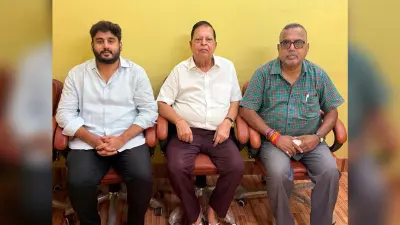 State boxing: राज्य सब-जूनियर बॉक्सिंग चैंपियनशिप आज से, 165 मुक्केबाज लेंगे भाग