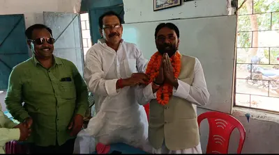 योग्य मतदाताओं का नाम नहीं कटे, बीएलए-टू रहें सतर्क : सुरेश पासवान