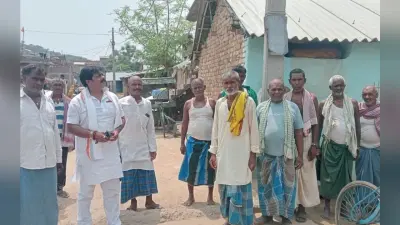 अघोषित आपातकाल के विरुद्ध आम आदमी जन आंदोलन को रहे तैयार : सपा