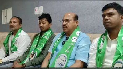 बूथ स्तरीय कार्यकर्ताओं को मिलेगा प्रशिक्षण, आज गोड्डा में जुटेंगे झामुमो नेता