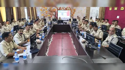 Giridh nesws :कांड निष्पादन में लापरवाही पर तीन थाना प्रभारियों को शो-कॉज