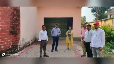 Giridh nesws :जूट, हैंडलूम व प्लास्टिक अपसाइक्लिंग यूनिट के स्थापना की कवायद तेज