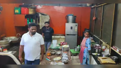 Bokaro News : रेस्टोरेंट में मिली गड़बड़ी, लगा जुर्माना