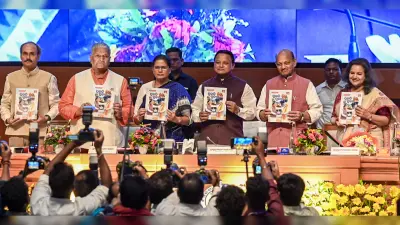 Bhubaneswar News: 2036 तक समृद्ध ओडिशा का लक्ष्य हासिल करने के लिए तेज गति से हो रहा काम : माझी
