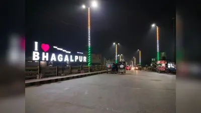 लोहिया पुल टू अलीगंज फोरलेन बनाने का वर्क ऑर्डर मिलने के बाद भी अटका निर्माण, वजह-एक अमीन की पोस्टिंग नहीं हो सकी