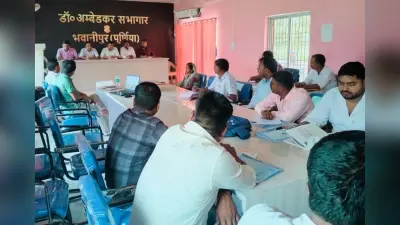 17- 18 जून को प्रखंडस्तरीय सहयोग शिविर को लेकर प्रशासन ने कसी कमर