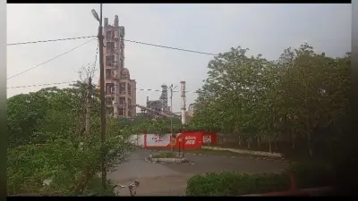 चाईबासा सीमेंट वर्क्स में डेढ़ माह से बंदी, 1500 मजदूरों के भविष्य पर संकट