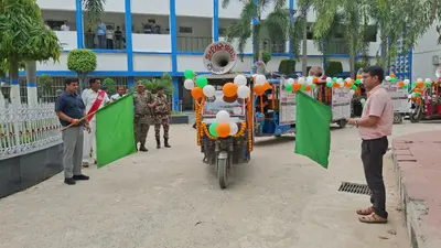 17-18 जून को लगेंगे प्रखंड सहयोग-सह-जन कल्याण शिविर