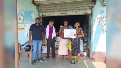 बिना लाइसेंस खाद-बीज बिक्री पर होगी कार्रवाई : शशांक शेखर
