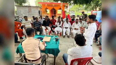 ताजिया जुलूस के लिए लाइसेंस की रहेगी अनिवार्यता, डीजे पर रहेगा पूर्ण प्रतिबंध