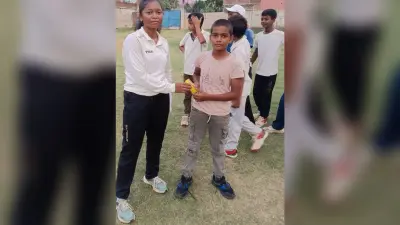 Summer premier league: समर प्रीमियर टी-20 लीग का फाइनल आज