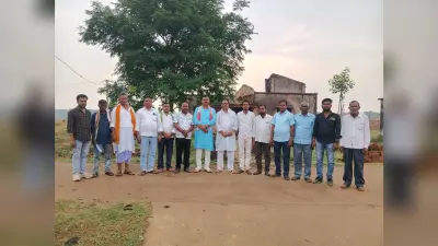 देवीपुर : एसआइआर को लेकर दिया आवश्यक निर्देश