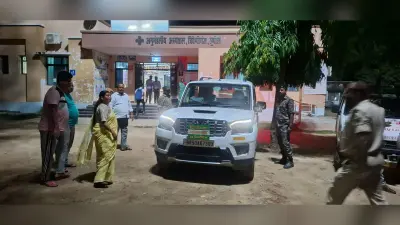 करंट लगने से दो बच्चों की मां की मौत