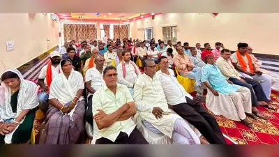 भाजपा कार्यकर्ताओं को मिला बूथ सशक्तीकरण का मंत्र