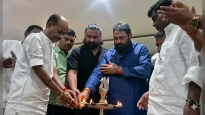 एसपीटी-सीएनटी एक्ट से नहीं होने दी जायेगी छेड़छाड़: विनाेद पांडेय