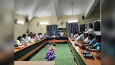 पंचायतों में बंद पड़े जलमीनारों की होगी मरम्मत : बीडीओ