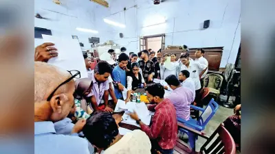 लोक अदालत में 10 हजार से ज्यादा मामलों का निष्पादन