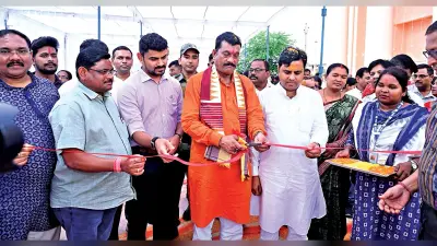 Jharsuguda News: मुख्यमंत्री अन्नपूर्णा योजना का शुभारंभ, राशन कार्ड धारकों को अब मिलेगा पांच किलो अतिरिक्त चावल