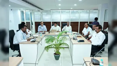 Bokaro News : नियोक्ताओं को दी गयी नये श्रम संहिताओं की जानकारी