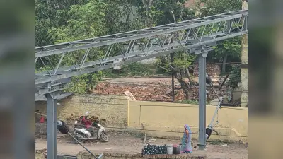 ट्रेनों की व्यवस्था को देखने के लिए भागलपुर में बनेगा रूट रिले इंटरलॉकिंग सिस्टम