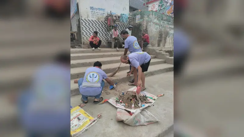 सोमवती अमावस्या कल: उत्तरवाहिनी घाटों पर उमड़ेगा श्रद्धा का सैलाब