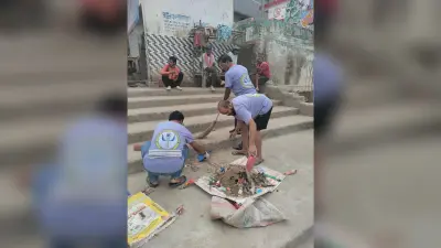 सोमवती अमावस्या कल: उत्तरवाहिनी घाटों पर उमड़ेगा श्रद्धा का सैलाब