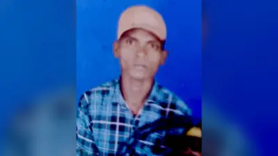 आर्थिक तंगी झेल रहे युवक की इलाज के अभाव में हुई मौत