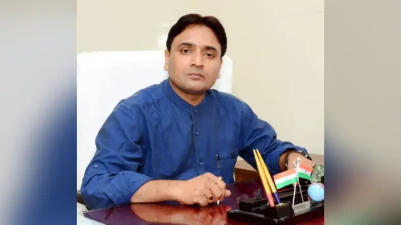 मेडिकल कॉलेज के रक्त केंद्र को बिहार में मिला सर्वश्रेष्ठ स्थान