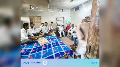 हिमांशु बिहारी मौत मामले की निष्पक्ष जांच हो : चंद्रशेखर यादव
