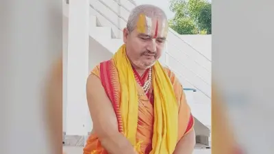 बनगांव में आज से शुरू होगा सात दिवसीय श्रीमद्भागवत कथा ज्ञान यज्ञ, तैयारी पूरी