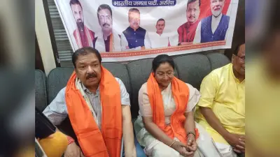 पीएम मोदी के नेतृत्व में देश ने विकास और जनकल्याण के नये कीर्तिमान स्थापित किये : डॉ दिलीप