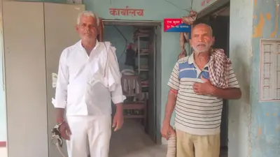 मारपीट कांड के फरार आरोपित को पुलिस ने किया गिरफ्तार