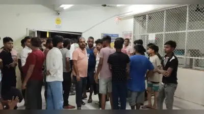 किशनगंज में दर्दनाक हादसा: टोटो ने 10 साल के मासूम को कुचला, मौत, चालक फरार
