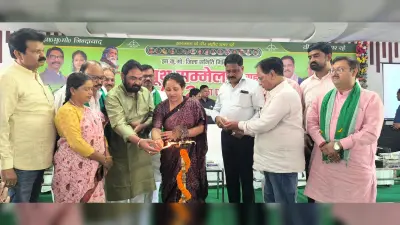 Giridih News :एसआइआर में महिलाओं को ज्यादा ध्यान देने की जरूरत : कल्पना