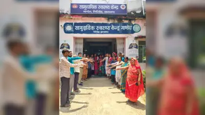 Giridih News :लोगों ने ली रक्तदान करने की शपथ