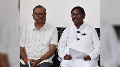 Bokaro News : पूर्व केंद्रीय मंत्री ने माेदी सरकार की 12 उपलब्धियां गिनायी